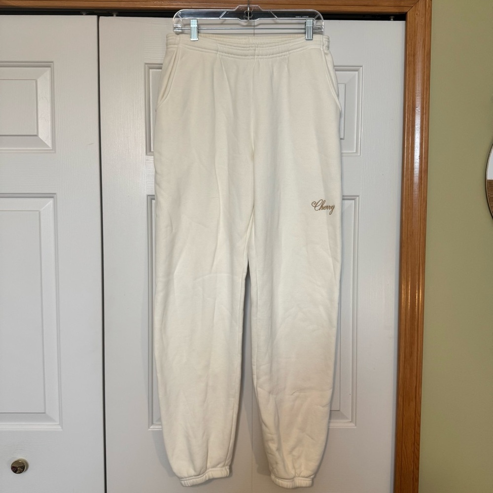 Cherry LA American Classic Sweatpants‎